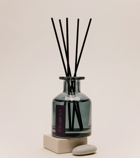 Ароматический диффузор "Field bouquet", 50 мл