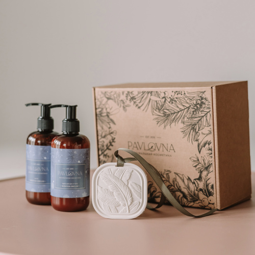 Новогодний набор "Winter Dream"