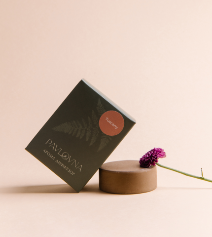 Диффузор Авто "Tuscany"