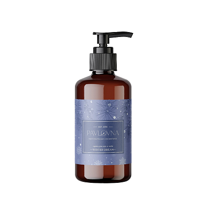 Крем "Winter Dream"