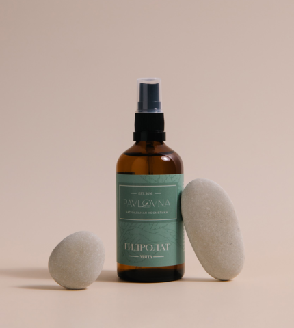 Гидролат "Мята"