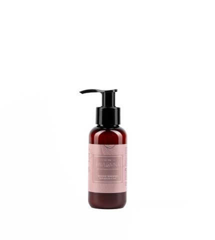 Крем "Woody Whisper" 100 мл