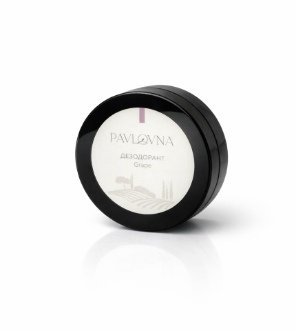 Дезодорант твердый "Виноград"
