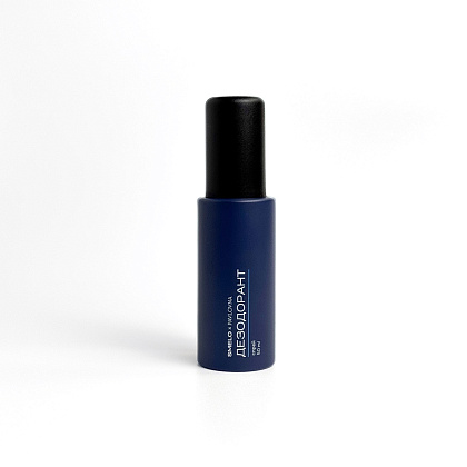 Дезодорант PAVLOVNAxSMELO