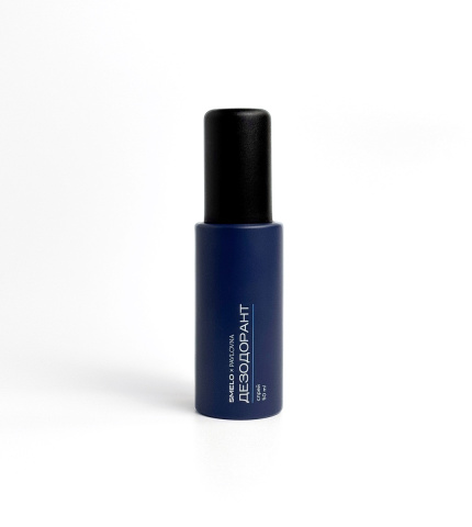 Дезодорант PAVLOVNAxSMELO