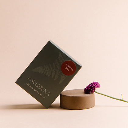 Диффузор Авто "Autumn Jazz"