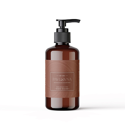 Крем "White Wizard"