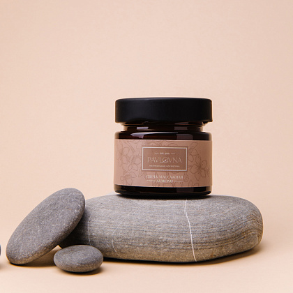 Массажная свеча "Almond", 70 мл