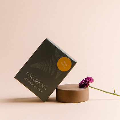 Диффузор Авто "Spice dance"