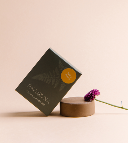 Диффузор Авто "Spice dance"