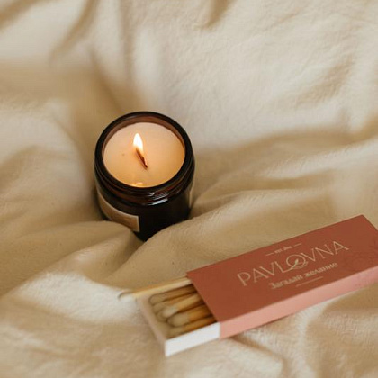 Спички свечные