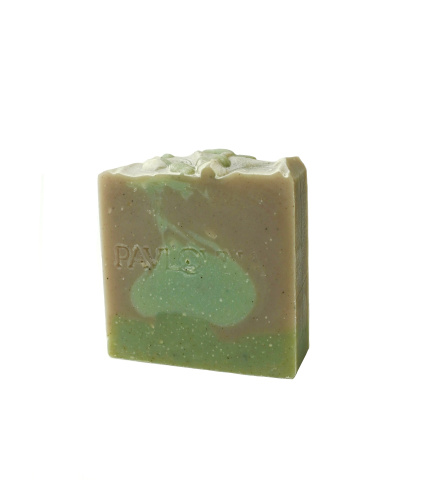 Мыло натуральное "Grape&Algae"