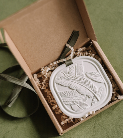 Новогоднее Арома саше