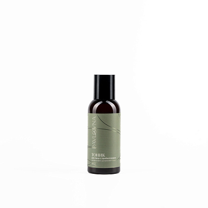 Тоник для лица с пробиотиками, 100 мл