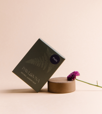 Диффузор Авто "Fichi"