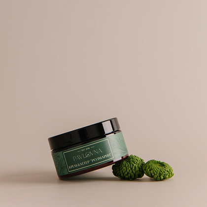 Крем баттер "Розмарин"