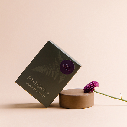 Диффузор Авто "Field bouquet"