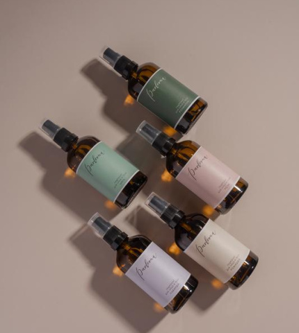 Гидролат "Лаванда"