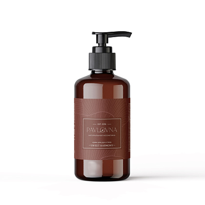 Крем "Sweet Harmony"